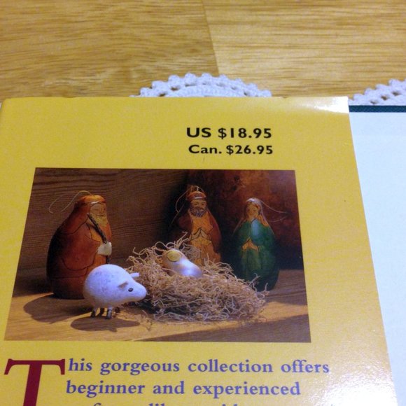 Christian-themed crafts projects, The Book of Christian Crafts - Picture 10 of 10